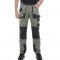 Pantaloni de lucru techno, K6. Photo 1